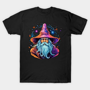 wizard T-Shirt